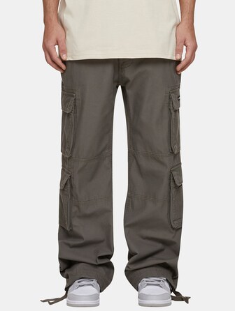 Multi Pocket