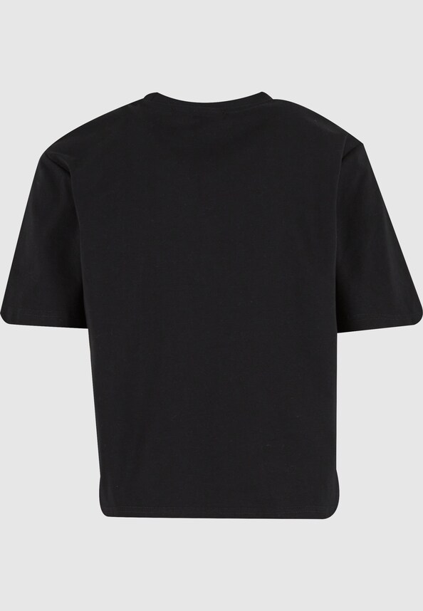 Ladies Sorona Loose Fit-5