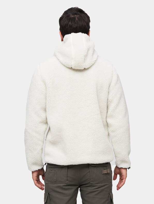 Teddyfleece Worker-1