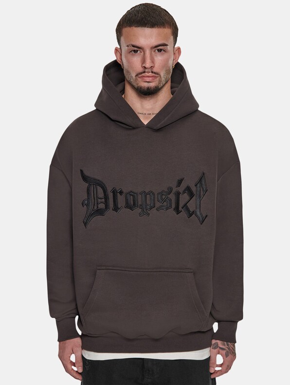 Super Heavy Oversize-0