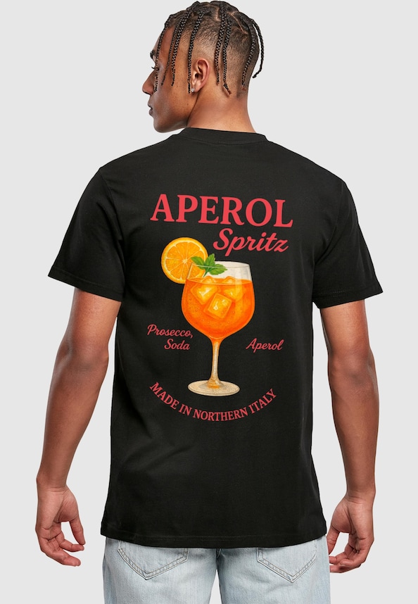Aperol Spritz Tee-1