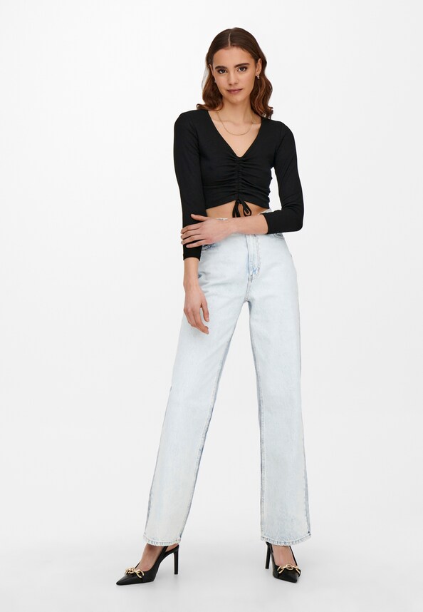 ONLY Damen NOOS 7/8 Arm-3