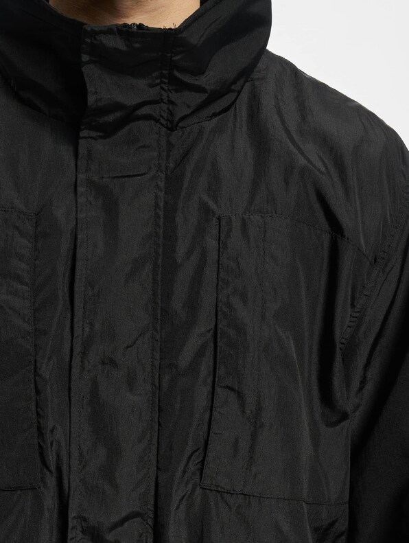 Double Pocket Nylon Crepe-3