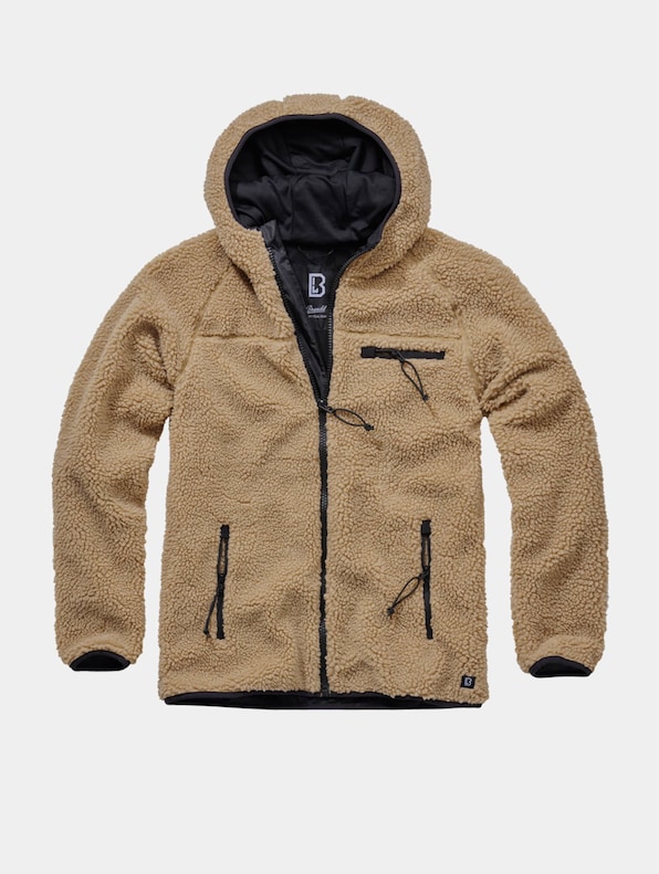 Teddyfleece Worker-4