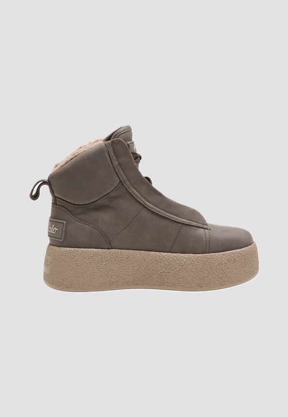 JUKA LACE UP MID WARM-3