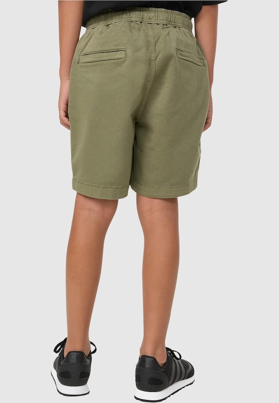 Boys Strech Twill -1