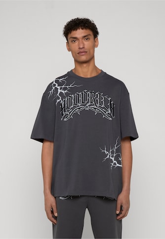 Dark _ Oversized Tshirt