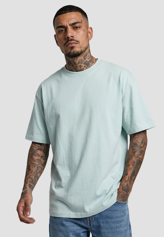 Heavy Oversized