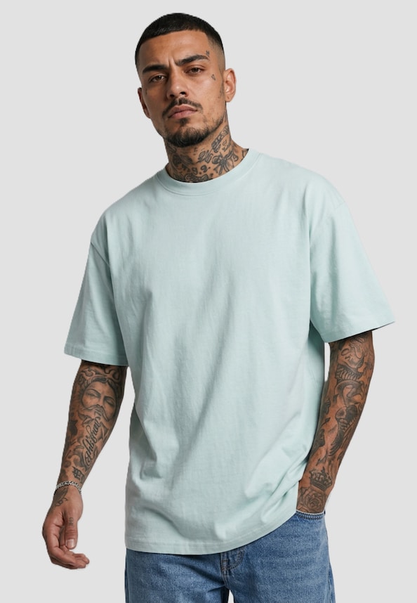 Heavy Oversized-0