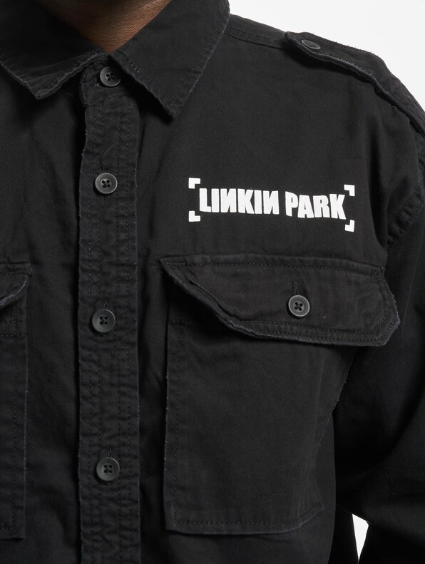 Linkin Park Vintage -3