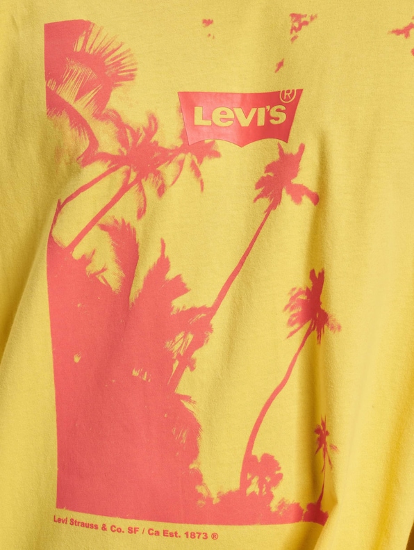 Levi's Relaxed Graphic Longsleeves-3