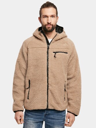 Teddyfleece Worker