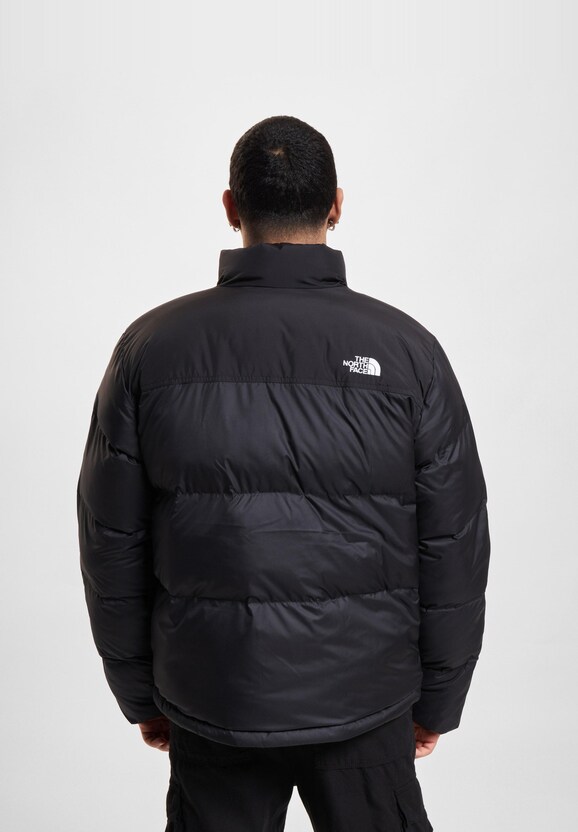 The North Face Saikuru Puffer Jackets-1