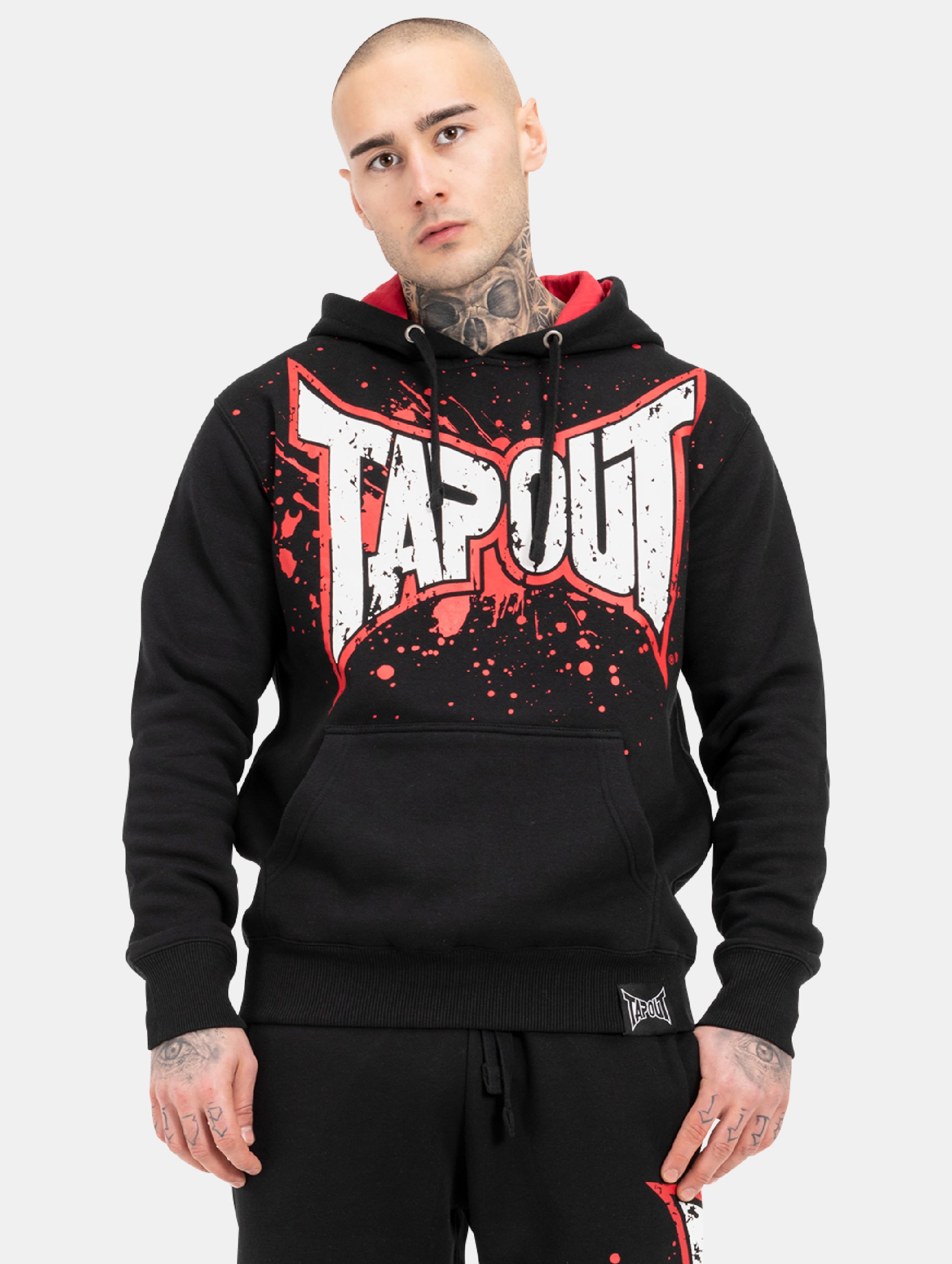 Tapout hoodies online