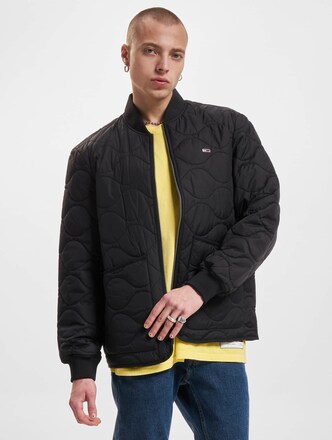Tommy Jeans Collegiate Quilted
