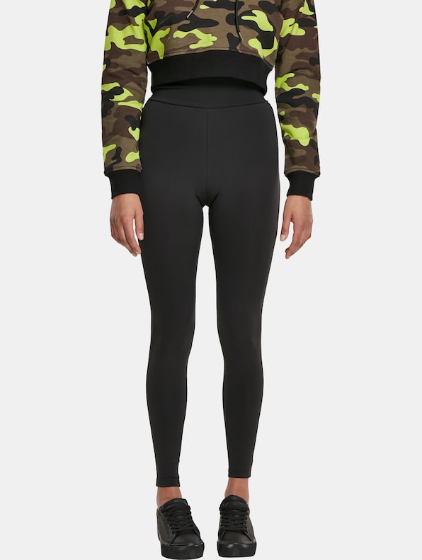 Ladies High Waist-0