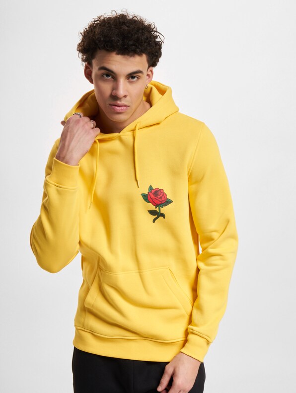 Rose Hoody-0