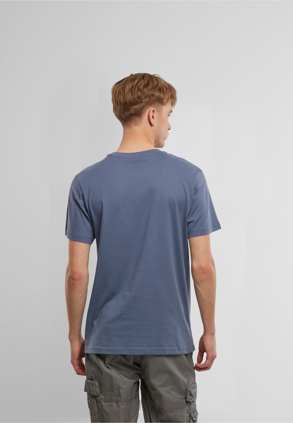 Forvert T-Shirt Roundn Salinas-1