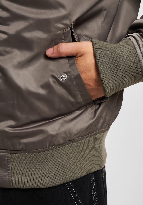 Jack & Jones Bomberjacke-4