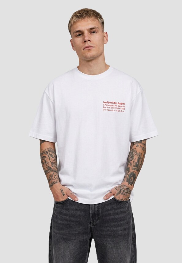 Less Upsetti -1
