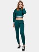 Ladies Short College-5