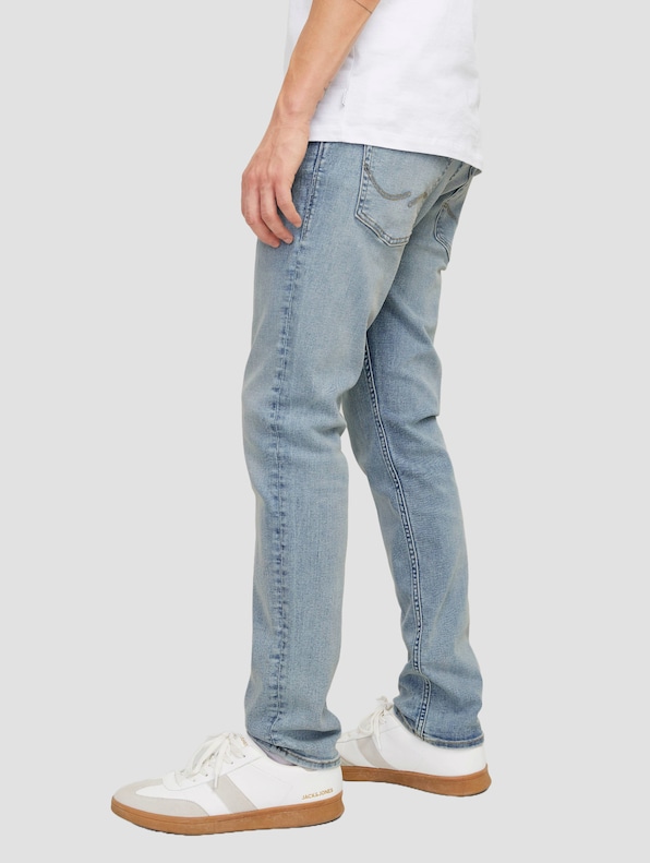 Jack & Jones Glenn Original Cb 774 Slim Fit Jeans-2