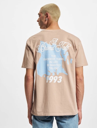 Bronx Tale Oversize