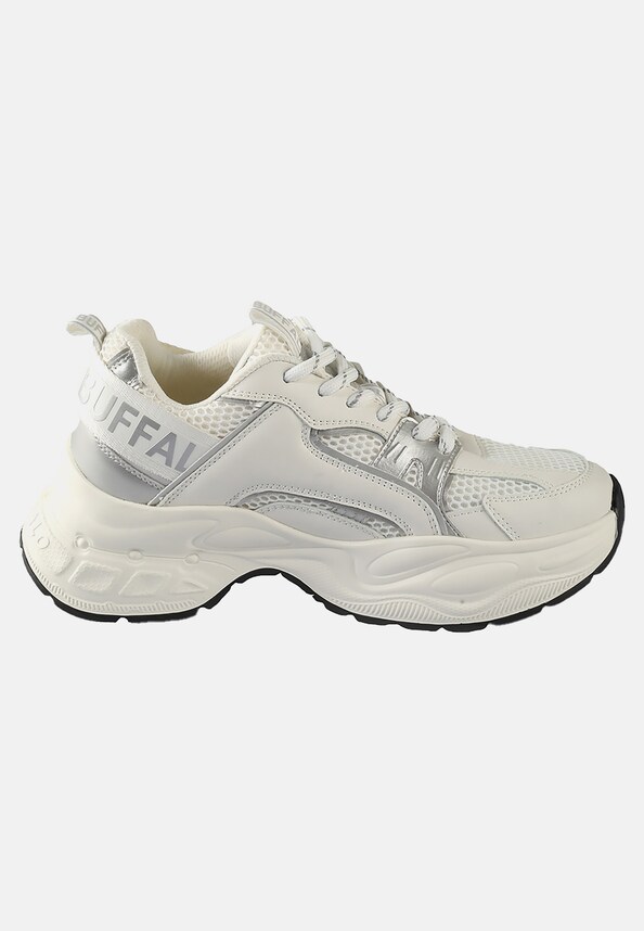 Para Vegan Nappa/Mesh-2