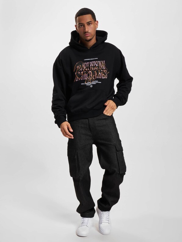 Razzia Ultraheavy Oversize Hoodie-4