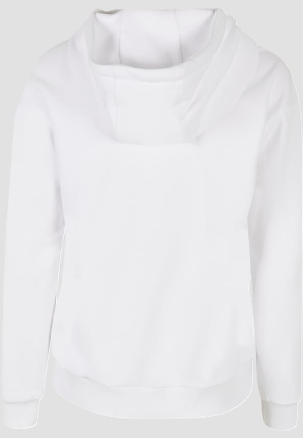 Ladies Wording - Self Love Everyday Hoody-3