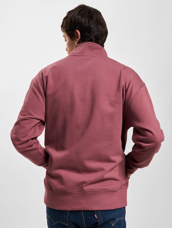 New Balance Athletics 90's Half Zip-1