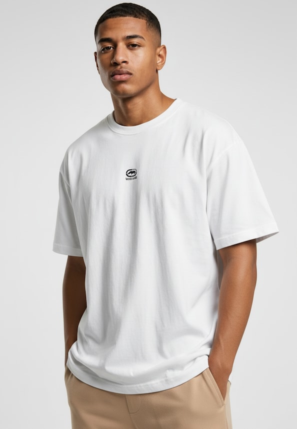 Ecko Unltd. Quiet T-Shirts-0