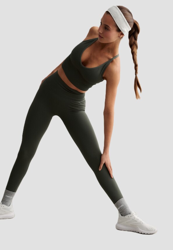 Shape Seamless Petite -5