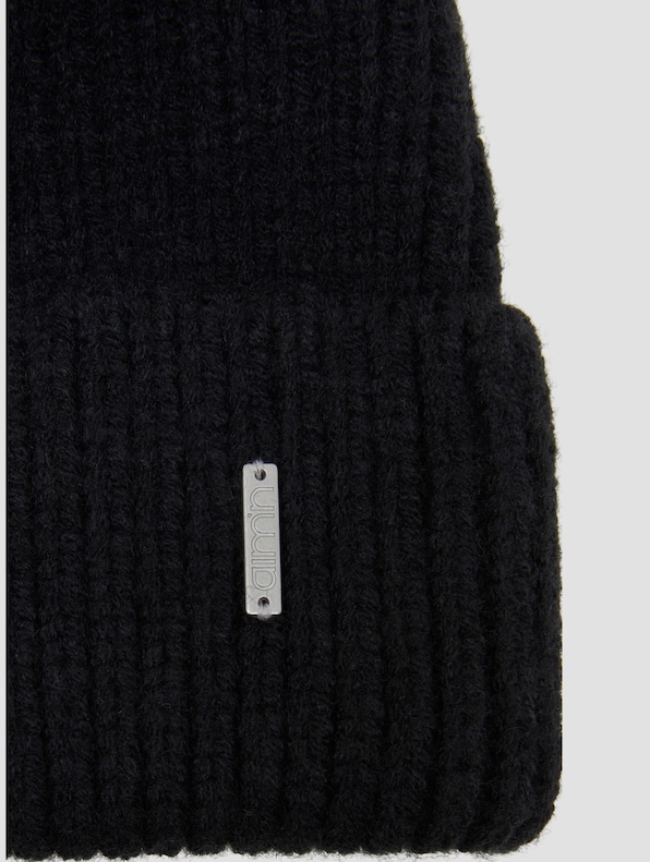 Chunky Beanie -3