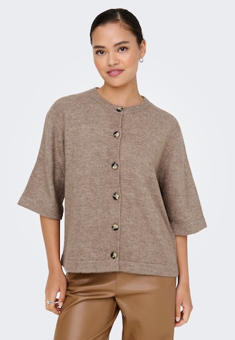 ONLCAMILLA S/S CARDIGAN KNT NOOS
