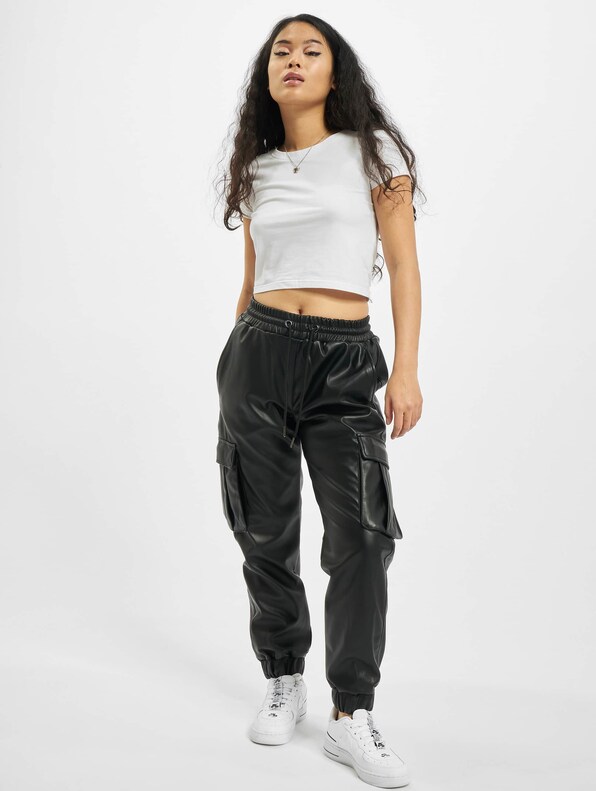 Faux Leather -6