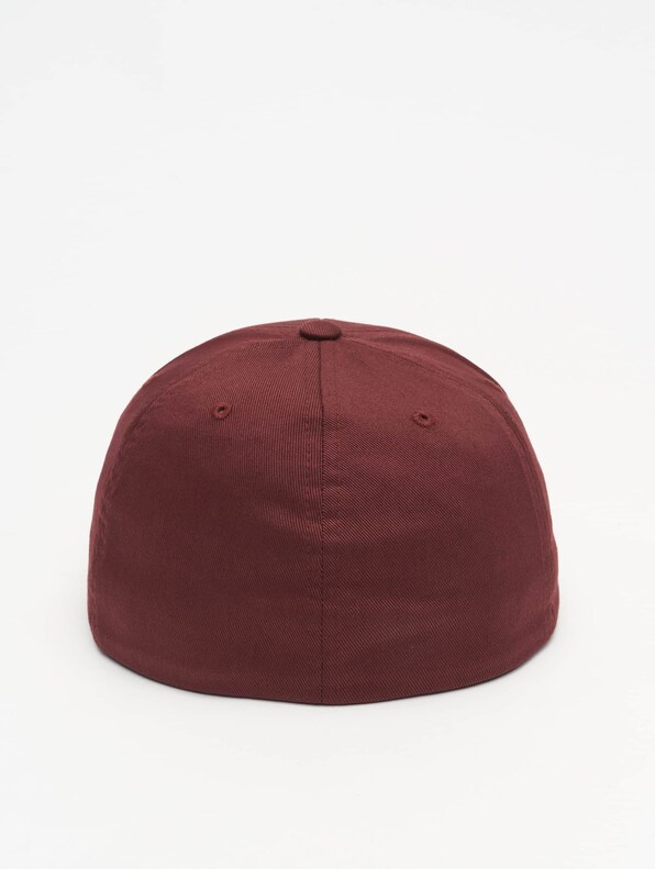 Flat Visor-1