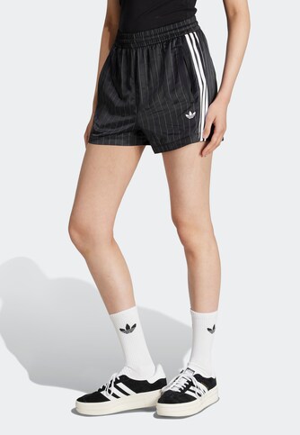 Pin-Stripe Satin 
