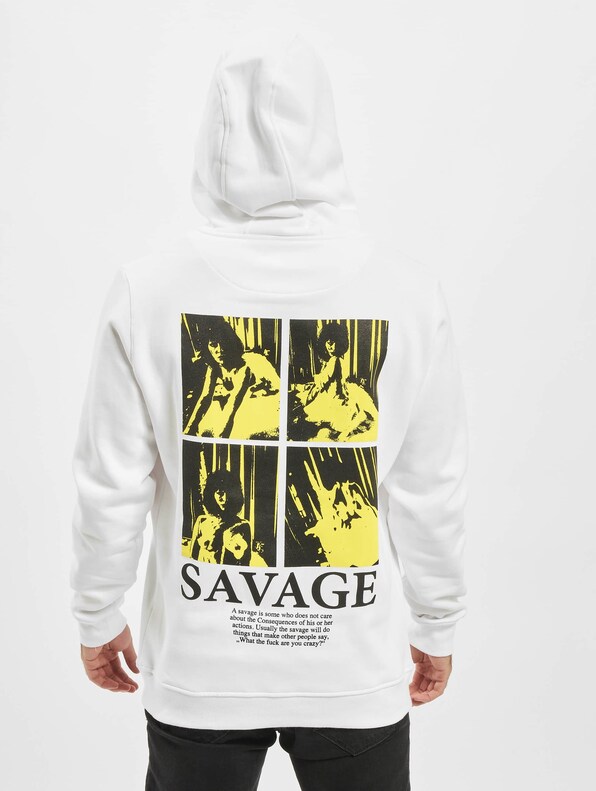 Savage Emb-1