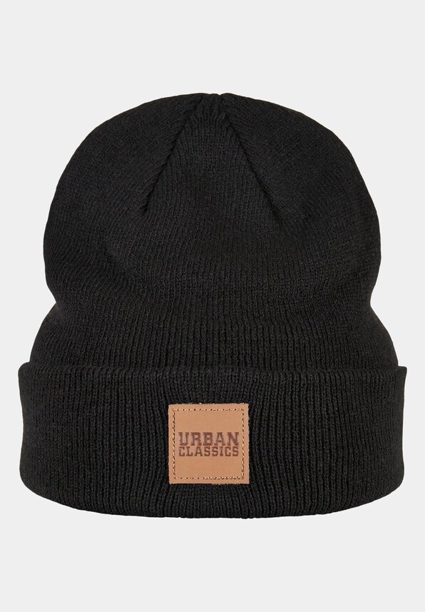 Logopatch Beanie Kids 2-Pack-3