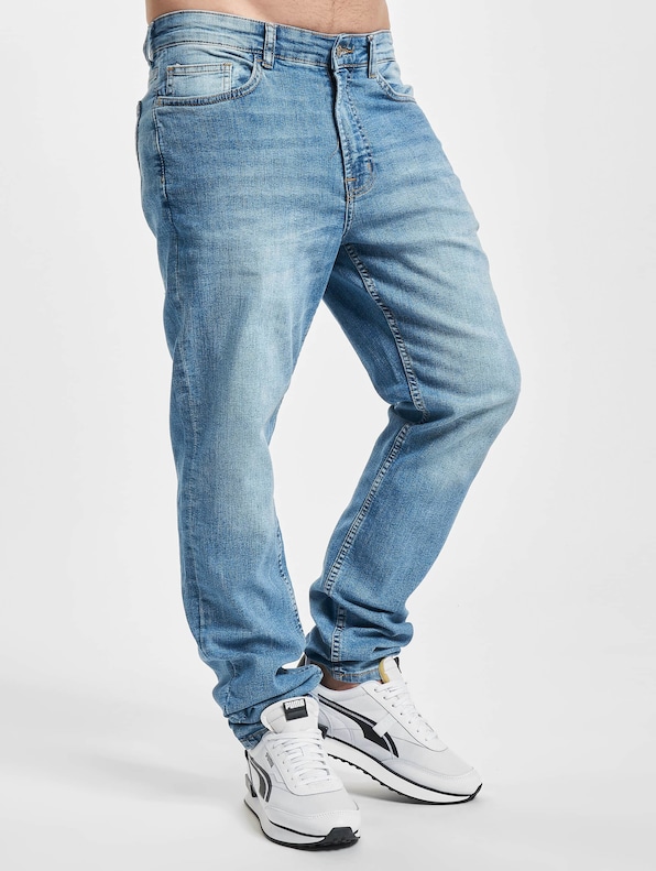 Denim Project Dpohio Recycled Slim Fit Jeans | DEFSHOP | 96294