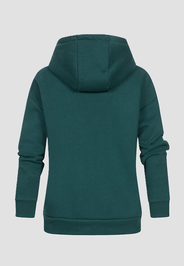 Urban Surface Damen Hoodie-1