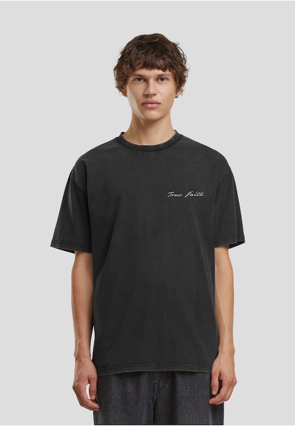 True Faith Vintage -1