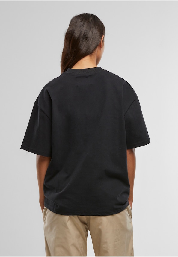 PEQUS Ancient Painting T-Shirt-1