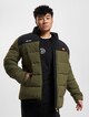Ellesse Nebula Padded Winterjacken-0