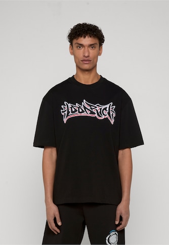 Graff _ Oversized Tshirt