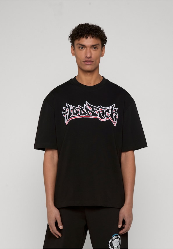 Graff _ Oversized Tshirt-0