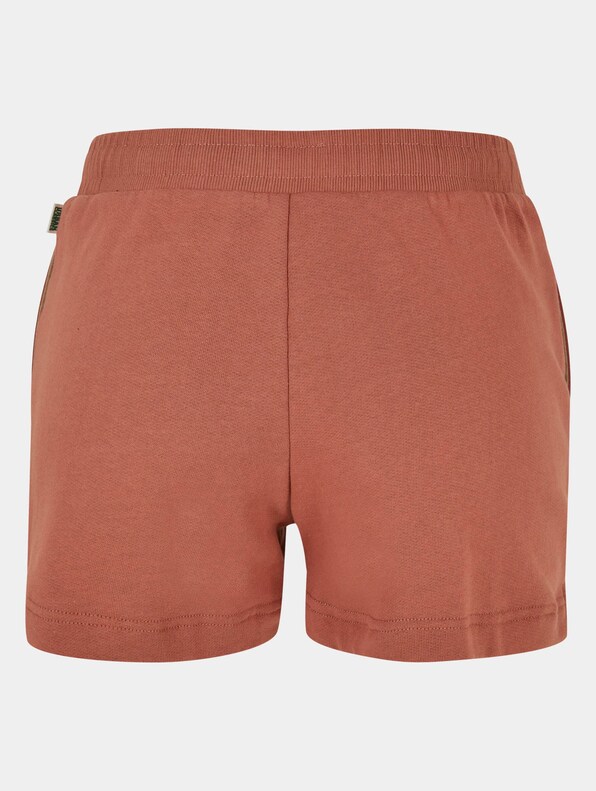 Ladies Organic Terry-5