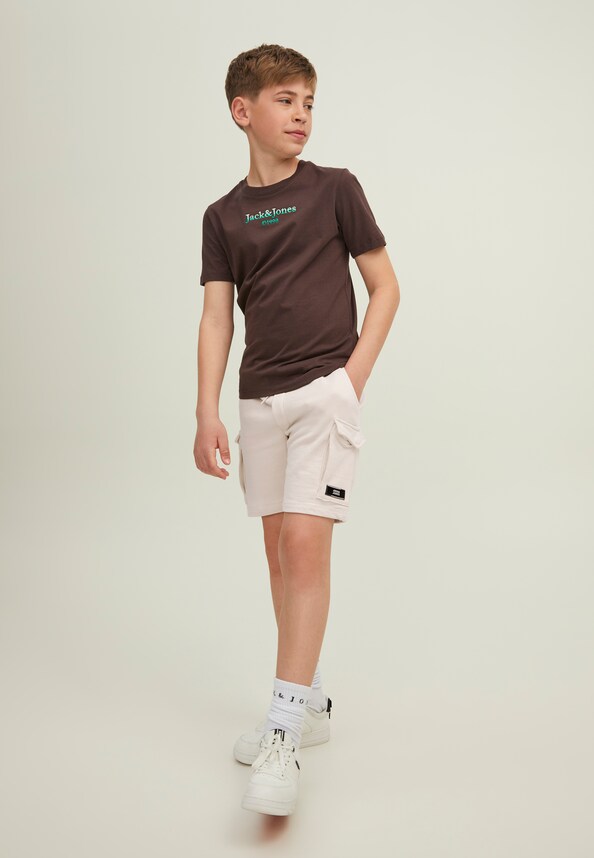 Jack and Jones Junior kurze-4