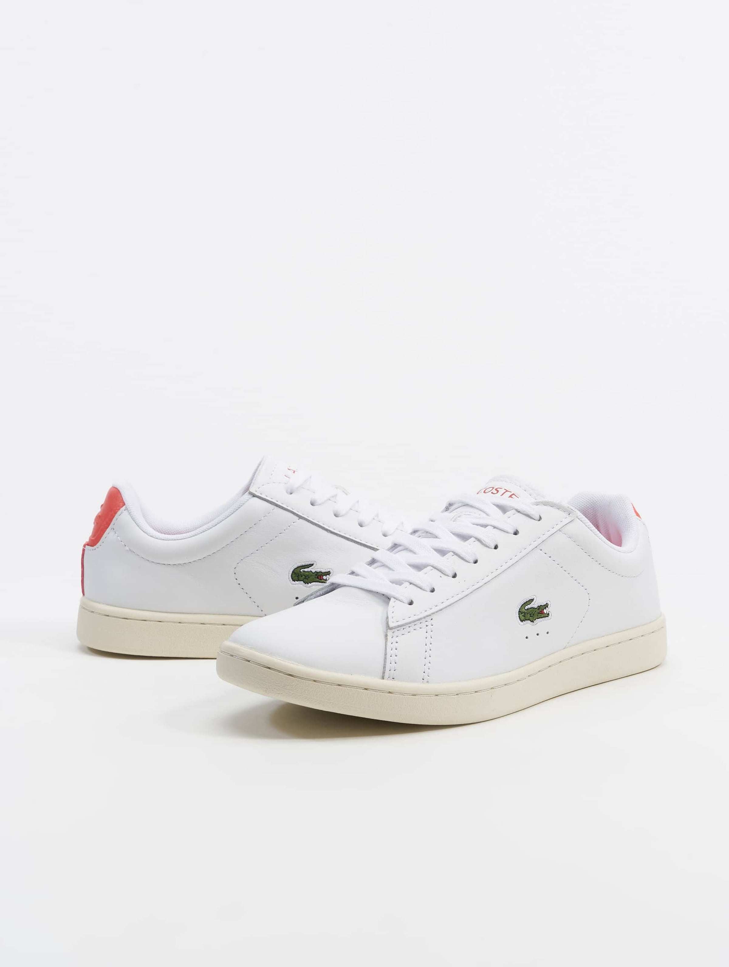 Lacoste carnaby clearance evo